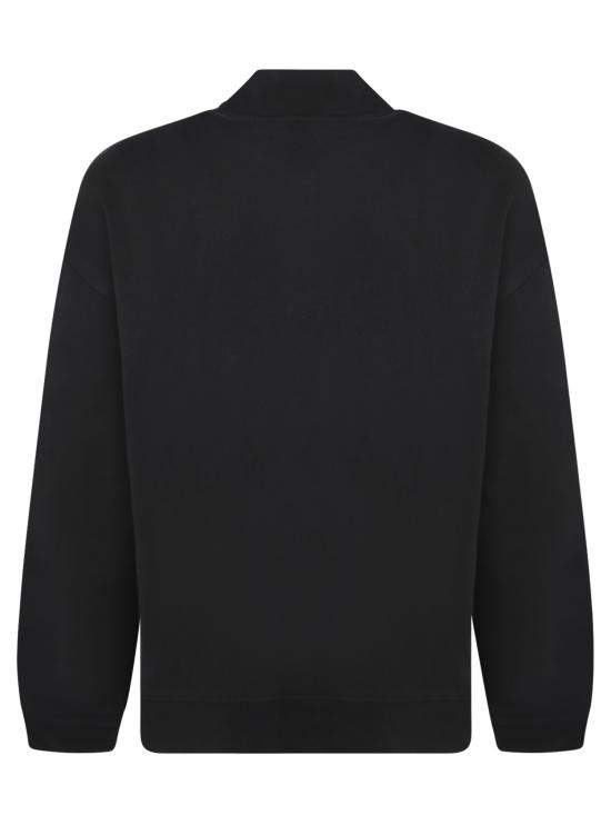 26FW 자크뮈스 긴팔 티셔츠 CDM00576 AJ00126 990 Black - JACQUEMUS