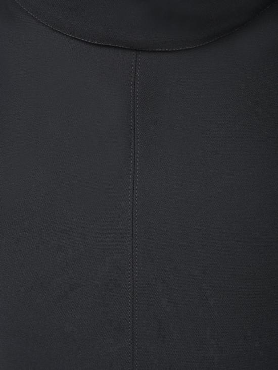 26FW 자크뮈스 롱 원피스 DRW00694 AW00632 990 Black - JACQUEMUS