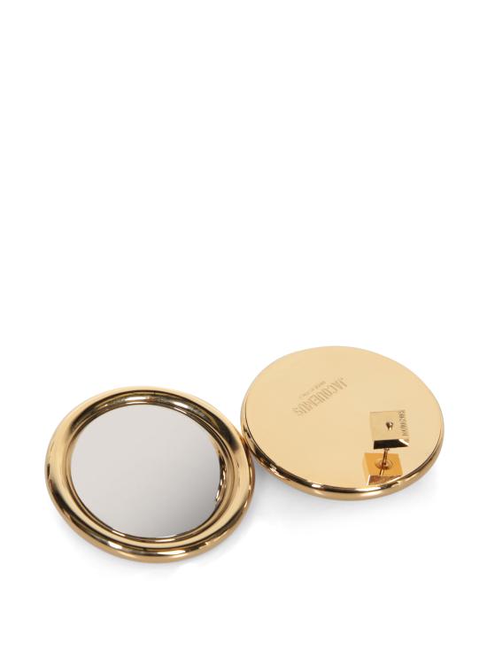 26FW 자크뮈스 보석 JWW00762 AOT4005 979 Metallic - JACQUEMUS