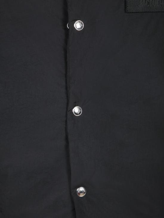 26FW 자크뮈스 자켓 OUM00094 AW00121 990 Black - JACQUEMUS