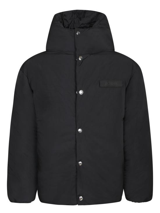 26FW 자크뮈스 자켓 OUM00094 AW00121 990 Black