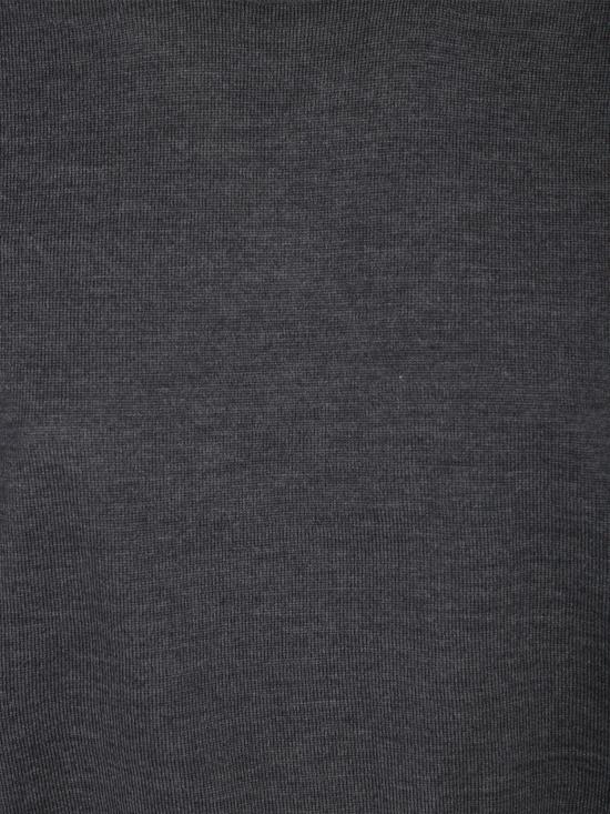 26FW 자크뮈스 스웨터 SWW00632 AK00299 970 Grey - JACQUEMUS