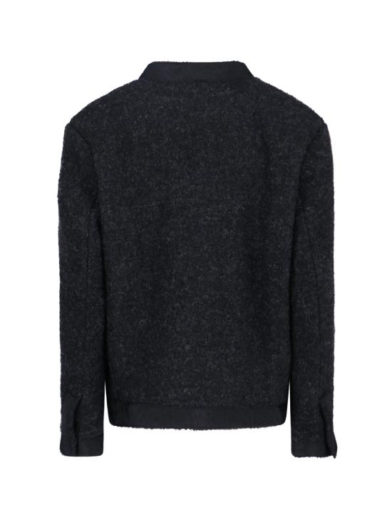 25FW LN22 자켓 LNC509 NERO Black - OTHER BRANDS