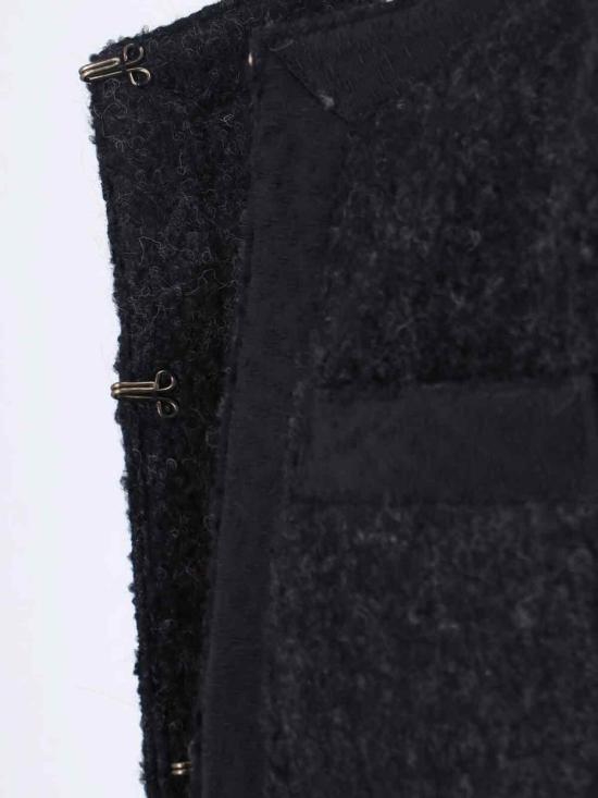 25FW LN22 자켓 LNC509 NERO Black - OTHER BRANDS