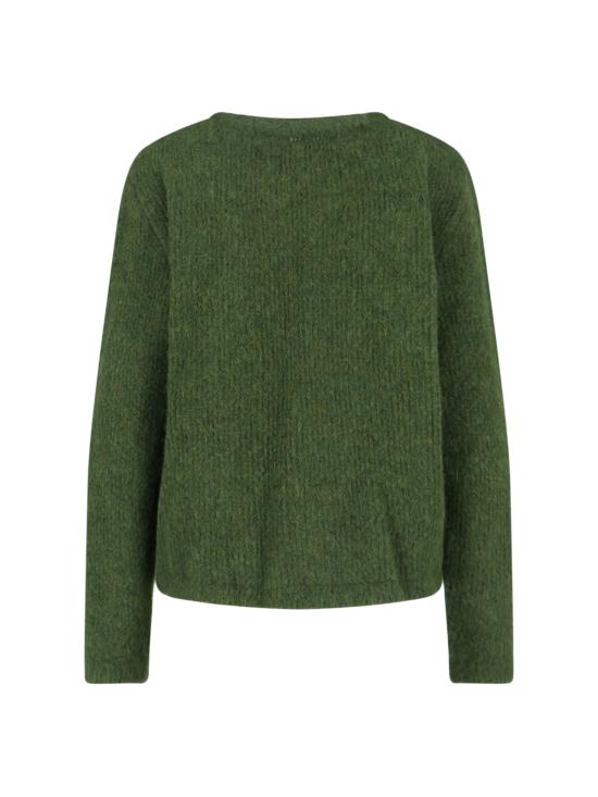 25FW LN22 가디건 LNC508 VERDE Green - OTHER BRANDS