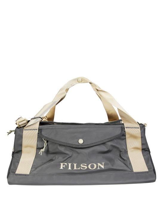 25FW 필슨 토트백 FMLUG0072W0943 001 NERO