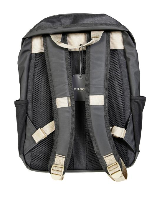 25FW 필슨 백팩 FMBAG0105 W0943 001 NERO - FILSON