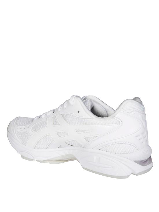 25FW 꼼데가르송 스니커즈 FPK101W25 BIANCO - COMME DES GARCONS