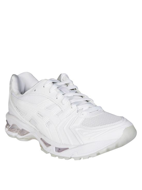 25FW 꼼데가르송 스니커즈 FPK101W25 BIANCO - COMME DES GARCONS