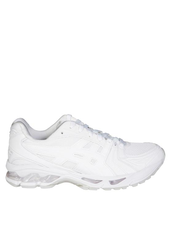 25FW 꼼데가르송 스니커즈 FPK101W25 BIANCO