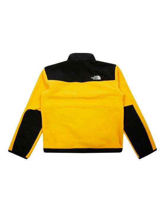 25FW [키즈] 노스페이스 패딩 NF0A8EJS56P1 SUMMIT GOLD ARANCIONE - NORTH FACE