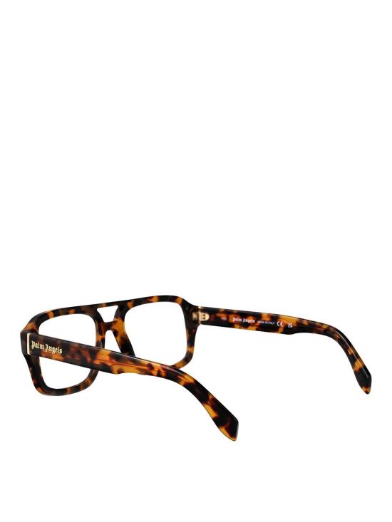 26SS 팜앤젤스 선글라스 PERJ016S25PLA0016000 Brown - PALM ANGELS