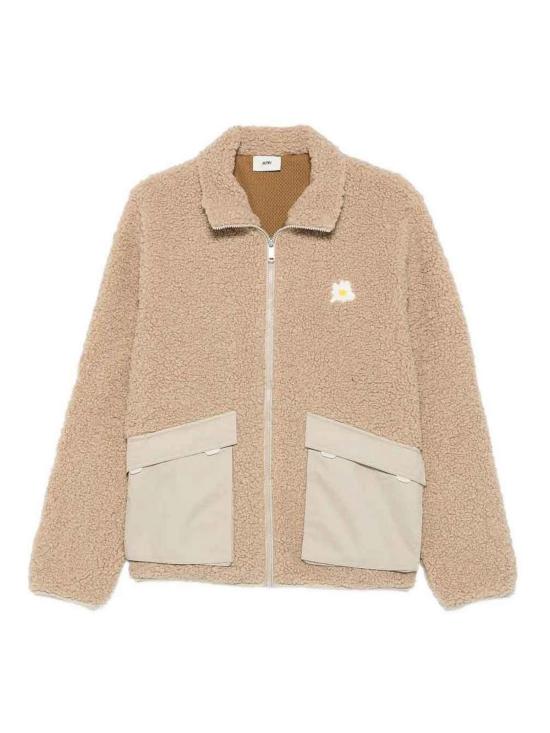 25FW 오트리 자켓 JAPXO7YP Beige