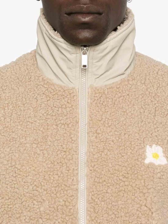 25FW 오트리 자켓 JAPXO7YP Beige - AUTRY