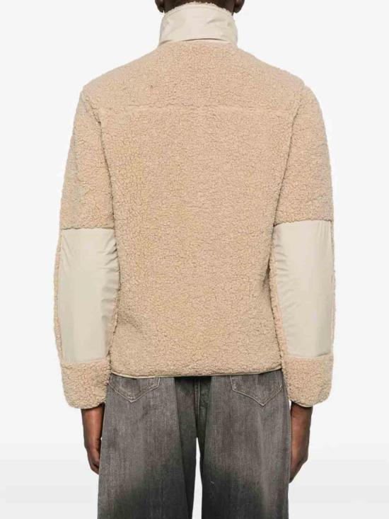 25FW 오트리 자켓 JAPXO7YP Beige - AUTRY