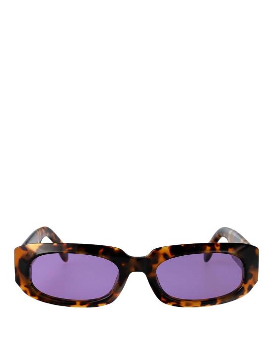 26SS 팜앤젤스 선글라스 PERI104S25PLA0016037 Brown