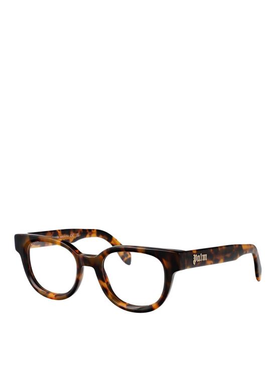 26SS 팜앤젤스 선글라스 PERJ01BS25PLA0016000 Brown - PALM ANGELS