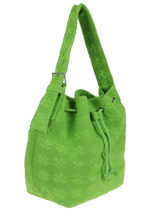 25FW 토리버치 크로스백 169128300 Green - TORY BURCH