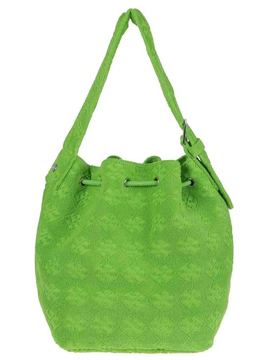 25FW 토리버치 크로스백 169128300 Green - TORY BURCH