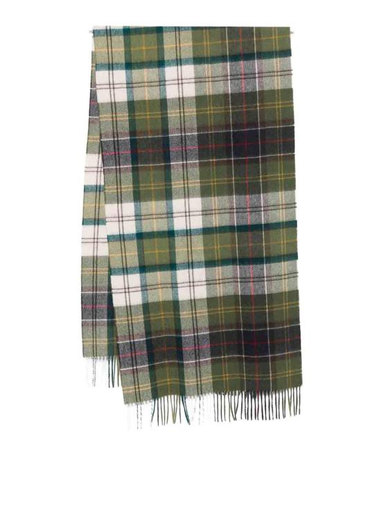 25FW 바버 머플러/스카프 LSC0477TN11 Multicolour