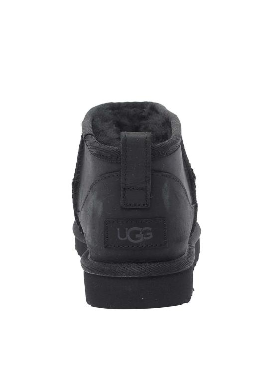 25FW 어그 부츠 1174210BLACK Black - UGG