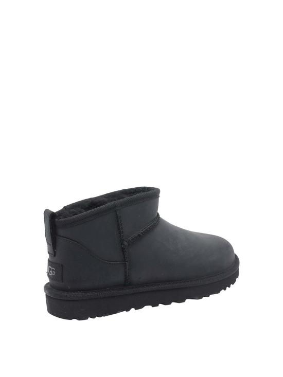 25FW 어그 부츠 1174210BLACK Black - UGG