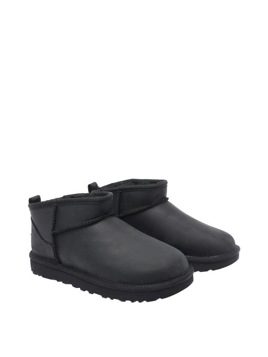 25FW 어그 부츠 1174210BLACK Black - UGG