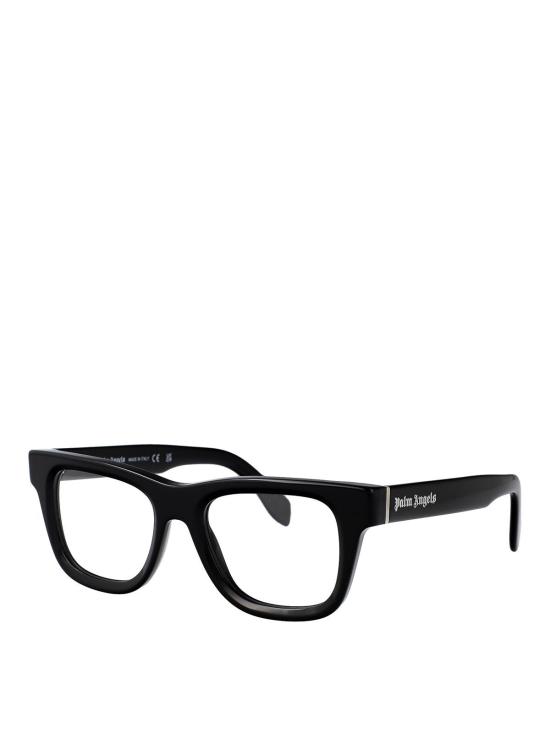 26SS 팜앤젤스 선글라스 PERJ012S25PLA0011000 Black - PALM ANGELS