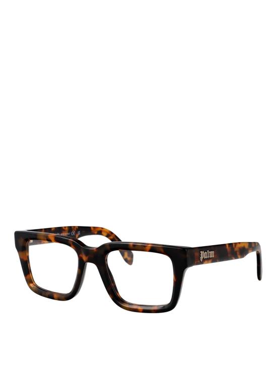 26SS 팜앤젤스 선글라스 PERJ019S25PLA0016000 Brown - PALM ANGELS