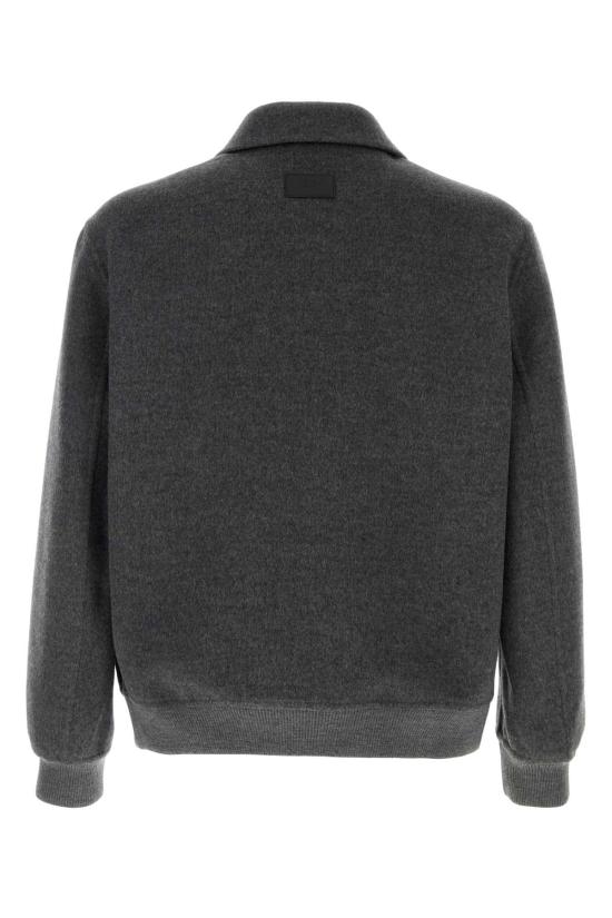 25FW 펜디 자켓 FW1413AVIX F1M2T Grey - FENDI