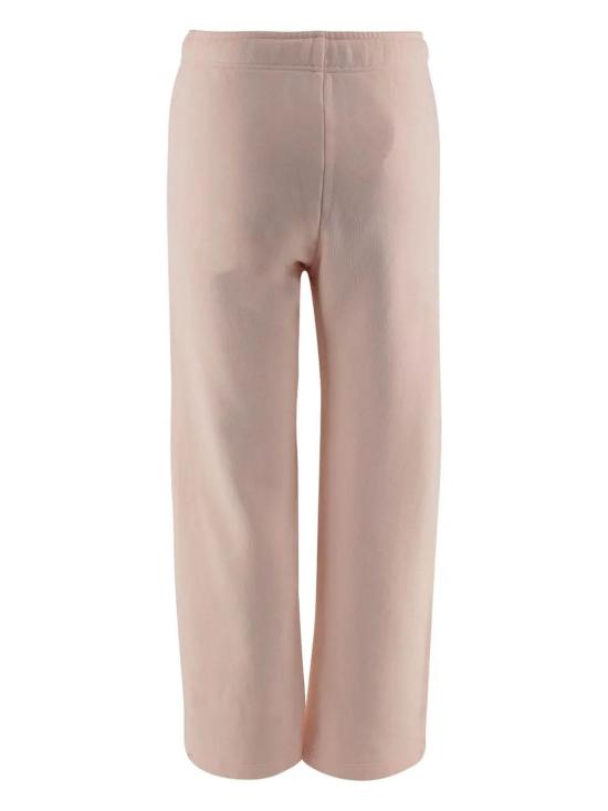25FW 오트리 로고 조거팬츠 SPPWM7HE Pink - AUTRY