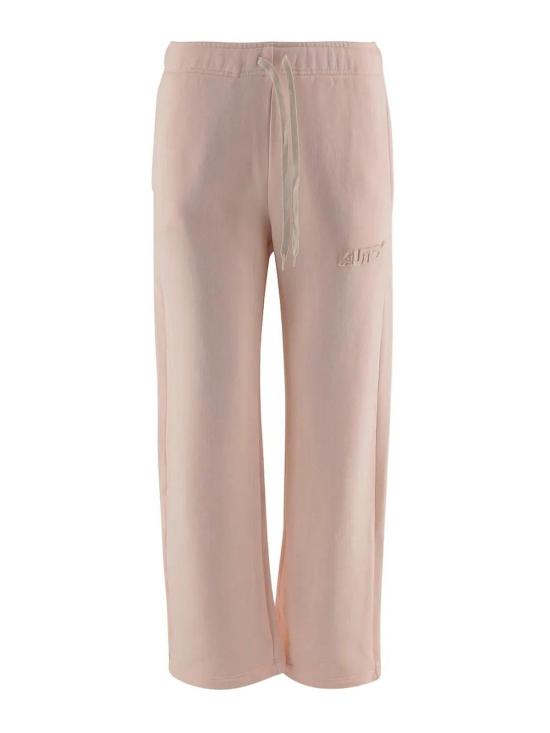 25FW 오트리 로고 조거팬츠 SPPWM7HE Pink