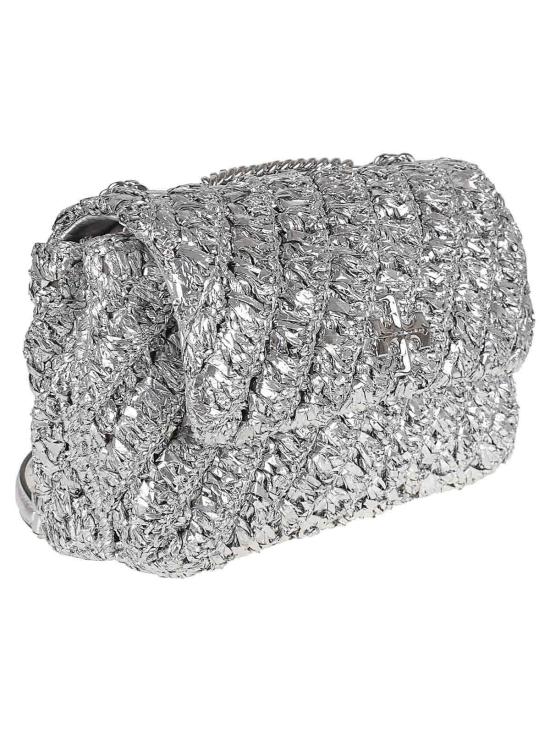  토리버치 크로스백 169109040 Silver - TORY BURCH