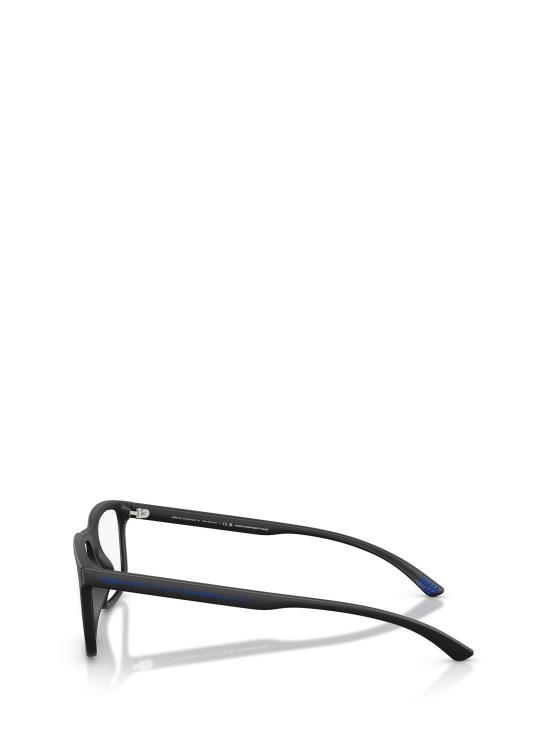 26FW 알마니 안경 AX3125U 8078 MATTE BLACK - ARMANI