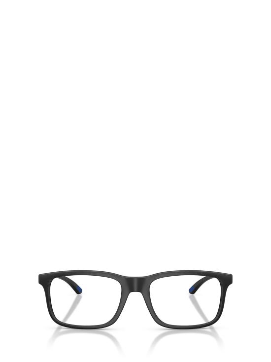 26FW 알마니 안경 AX3125U 8078 MATTE BLACK