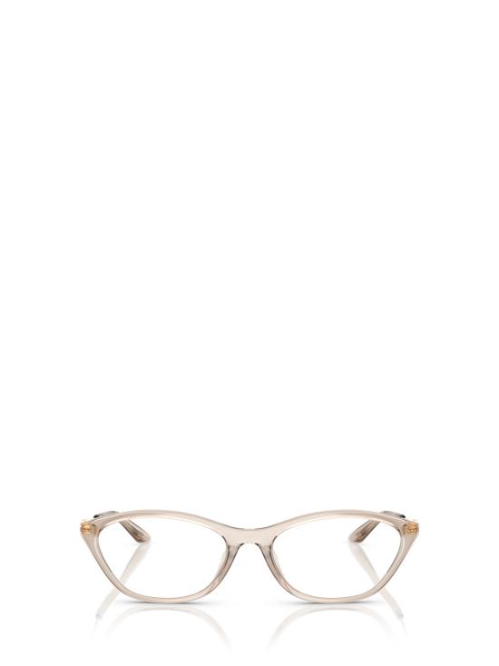 25FW 알마니 안경 AX3121U 8366 OPALESCENT LIGHT BEIGE