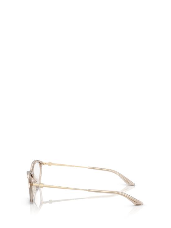 25FW 알마니 안경 AX3121U 8366 OPALESCENT LIGHT BEIGE - ARMANI