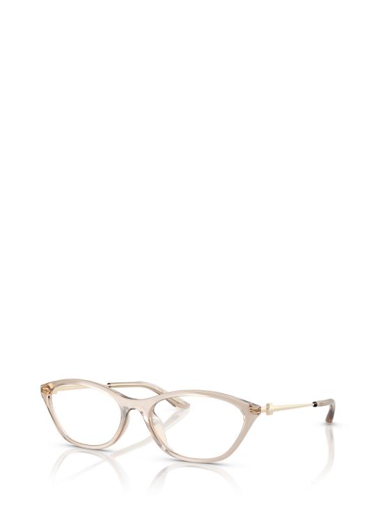 25FW 알마니 안경 AX3121U 8366 OPALESCENT LIGHT BEIGE - ARMANI