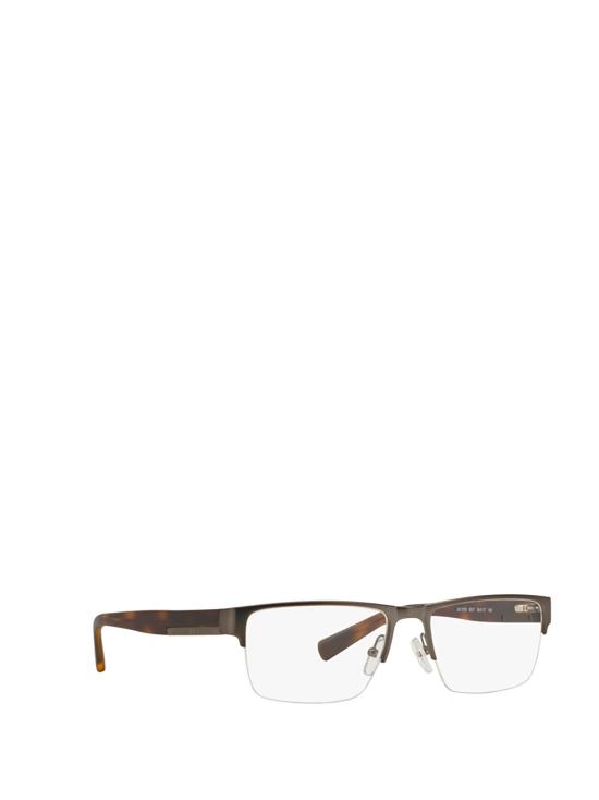 26FW 알마니 안경 AX1018 6017 GUNMETAL - ARMANI