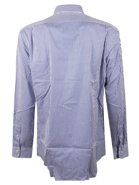 25FW 폴로 랄프로렌 긴팔 셔츠 710P01398003 WHITE - POLO RALPH LAUREN