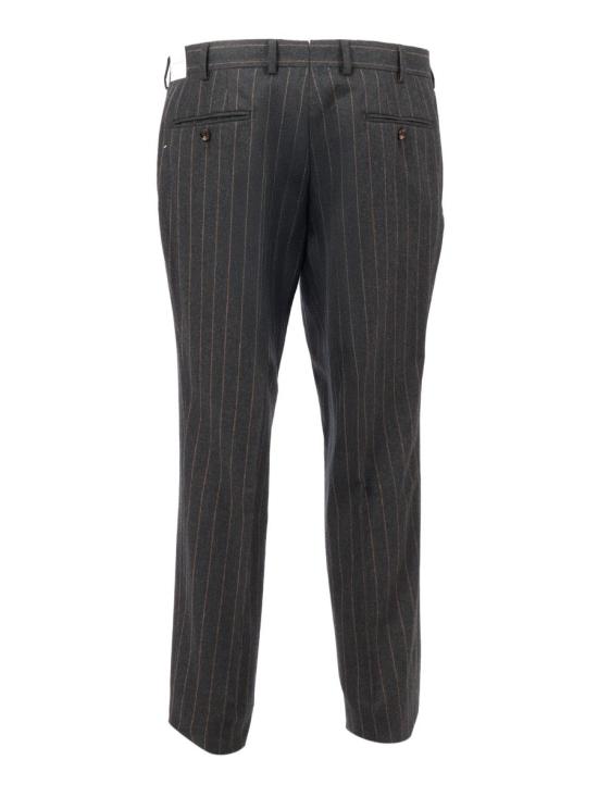 25FW 루이지 비안끼 수트 세트 2356 53582 3 239936 GRAY - LUIGI BIANCHI