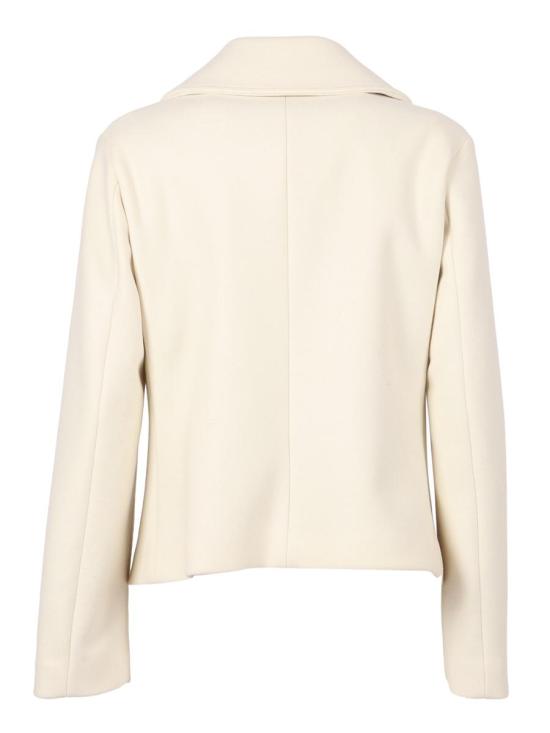 25FW 실업 코트 56252BIS 7573 42 242822 WHITE - SEALUP