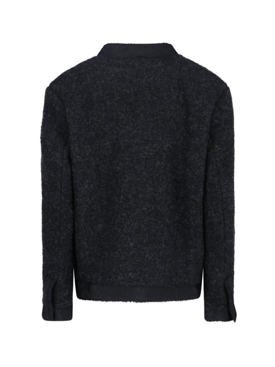 25FW Ln22 자켓 LNC509NERO Black - OTHER BRANDS