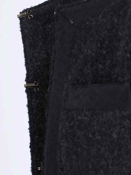 25FW Ln22 자켓 LNC509NERO Black - OTHER BRANDS