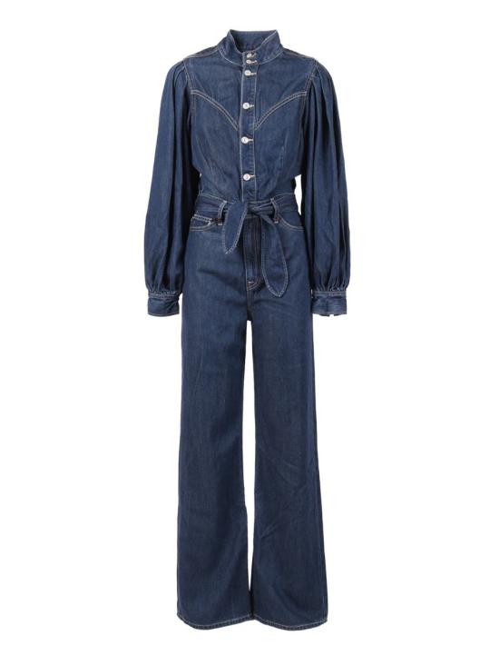 25FW 세븐포올맨카인드 데님 원피스 JSUS5610CR 7F00 242856 BLUE