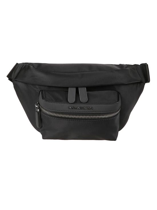 25FW 마이클 코어스 벨트백 33F5LBNY1B Black