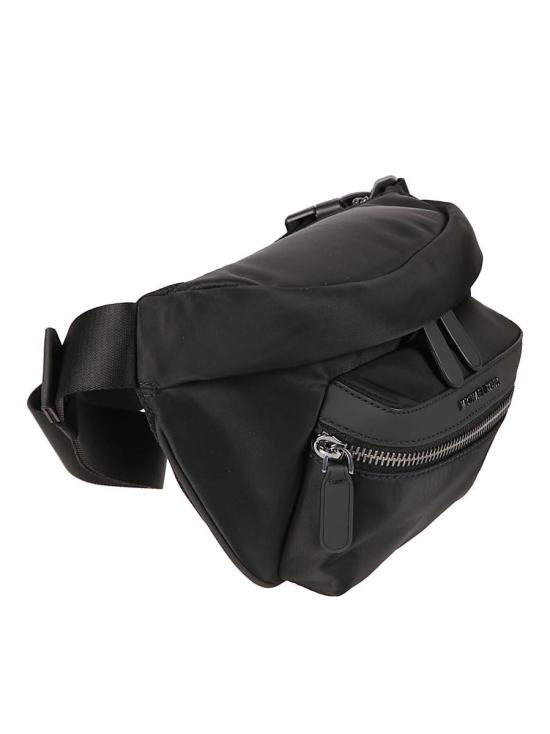 25FW 마이클 코어스 벨트백 33F5LBNY1B Black - MICHAEL KORS