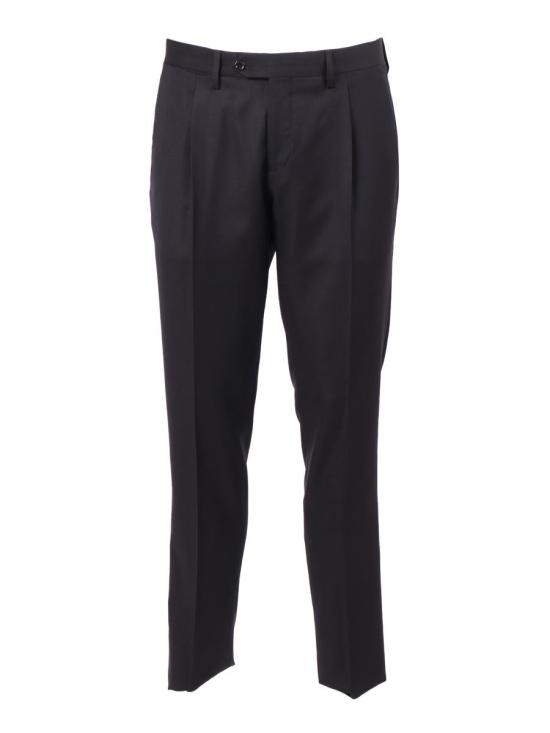 25FW 라르디니 수트 세트 CN804AECN65404 850 239651 BLUE - LARDINI