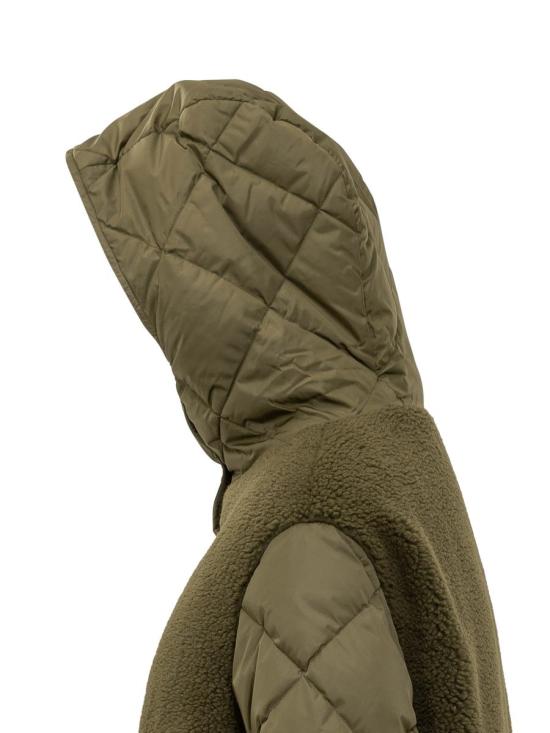 25FW 에르노 롱패딩 PI002084D12763 7740 GREEN - HERNO