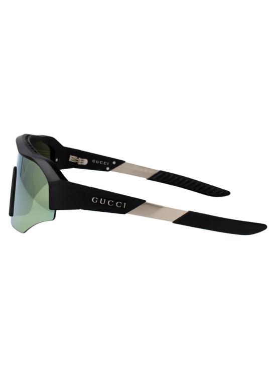 25FW 구찌 안경 GG2017S 001 SUNGLASSES BLACK - GUCCI